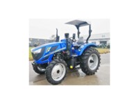 TRACTEUR AGRICOLE